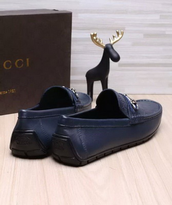 Gucci Business Fashion Men  Shoes_346